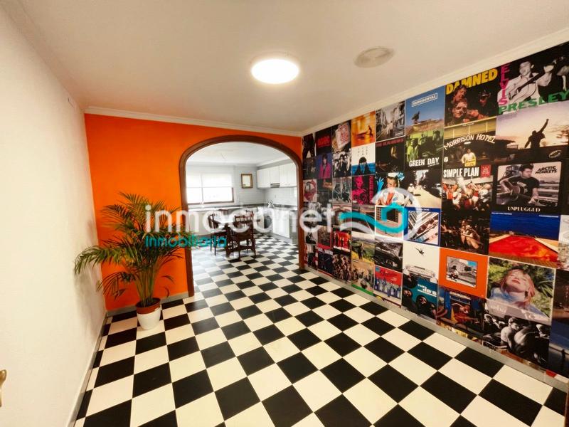 Foto f1d7ed68-29f2-4db8-82e3-8a52872d5bf9. Piccolo appartamento con parcheggio in Oliva pueblo Oliva