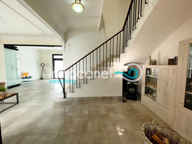 Foto 267661a7-ad9b-4fdf-98fc-180418835ff6. Casa en Oliva pueblo Oliva