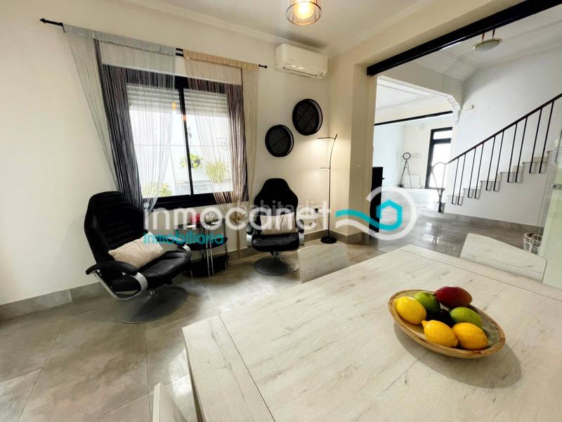 Foto 654d148f-8365-4067-8135-c69ed68efb04. Casa en Oliva pueblo Oliva