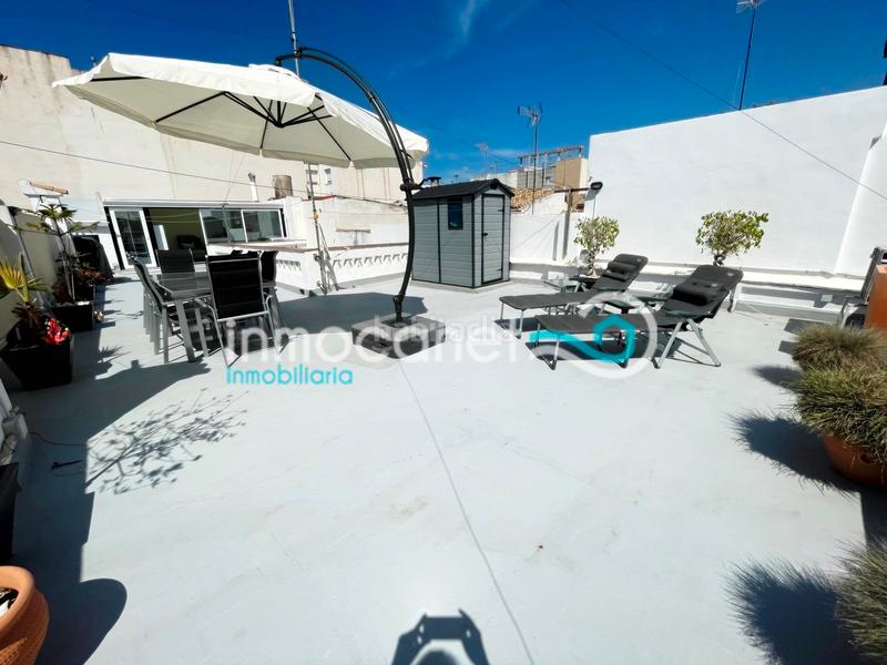 Foto e637cd61-6463-4eb7-9871-cf0fe264be96. Casa en Oliva pueblo Oliva