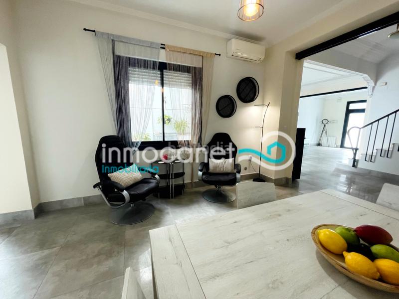 Foto f3057a04-4e3c-44d5-b290-54b3276093ae. Casa en Oliva pueblo Oliva