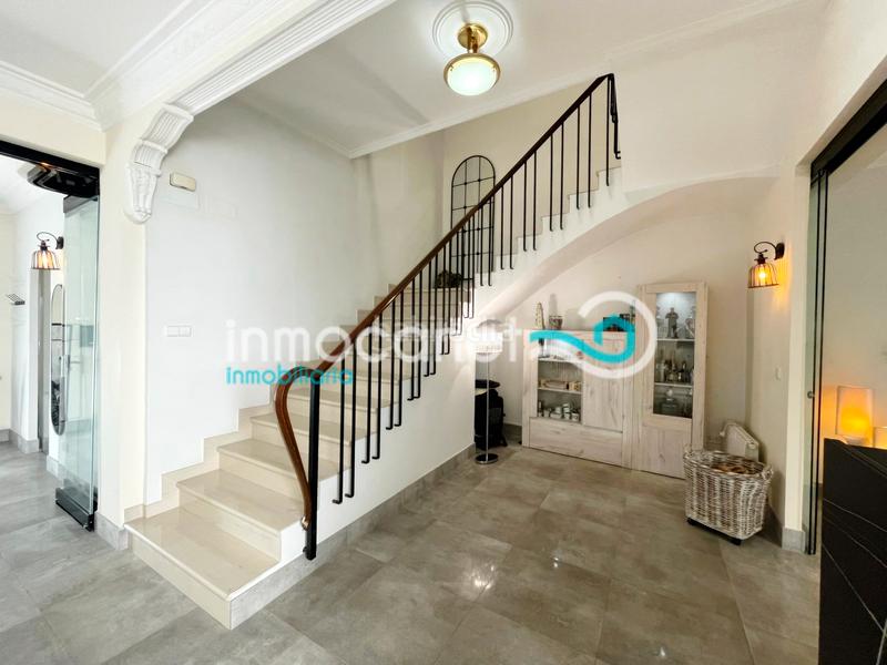 Foto 4c326a33-e0bc-488d-ae01-f0f132e109db. Maison avec chauffage dans Oliva pueblo Oliva