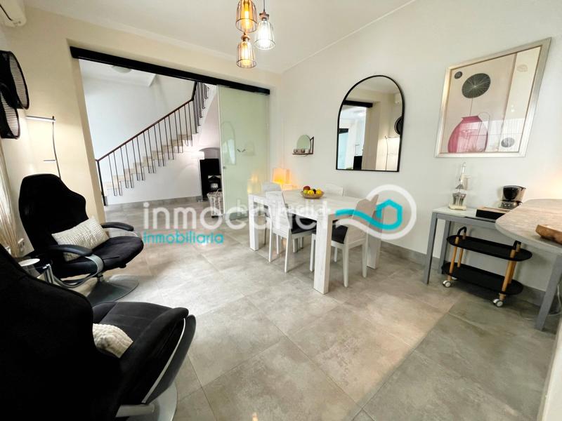 Foto 6d2bab96-c9ae-447f-9589-b232b8656e19. Maison avec chauffage dans Oliva pueblo Oliva