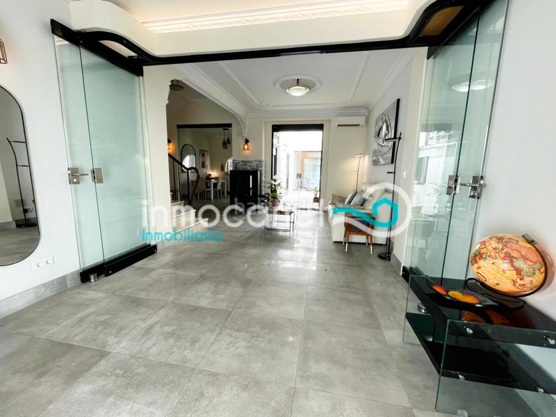 Foto 7a4a5b46-7822-4fe4-8e2e-d46df0c1455e. Maison avec chauffage dans Oliva pueblo Oliva