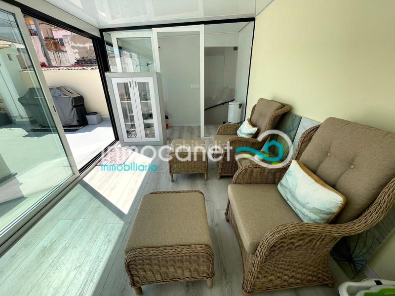 Foto 9a825086-536f-4c43-b5b3-05b37ddd7c5b. Maison avec chauffage dans Oliva pueblo Oliva