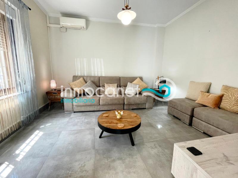 Foto 9c6c74ca-2295-456e-b55a-46f1c0aed8c6. Maison avec chauffage dans Oliva pueblo Oliva