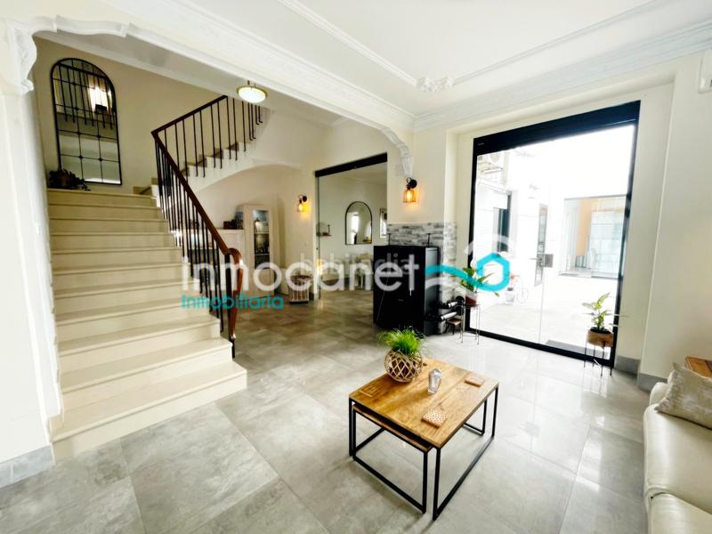 Foto d379b26b-9134-4ffd-9c48-405a272c9f6e. Maison avec chauffage dans Oliva pueblo Oliva