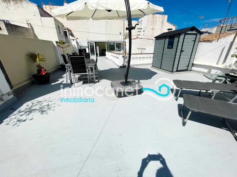 Foto e448b3df-cc60-4b54-8ebc-a03b0b57706e. Maison avec chauffage dans Oliva pueblo Oliva