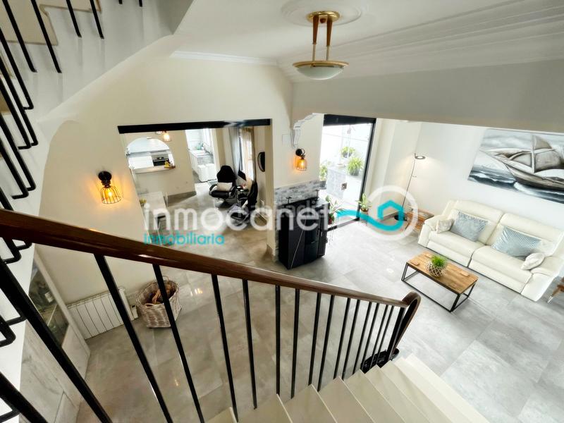 Foto e8d64300-af2e-40f0-9440-1f17030bffb5. Maison avec chauffage dans Oliva pueblo Oliva