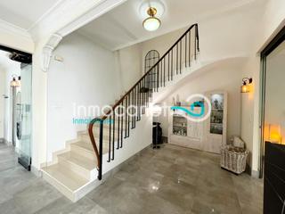 House in Oliva Pueblo