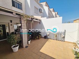 Semi detached house in Piles