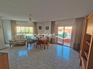 Apartament a Oliva Pueblo