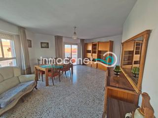 Piccolo appartamento in Oliva Pueblo