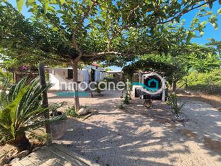 Terreny residencial a Oliva Pueblo