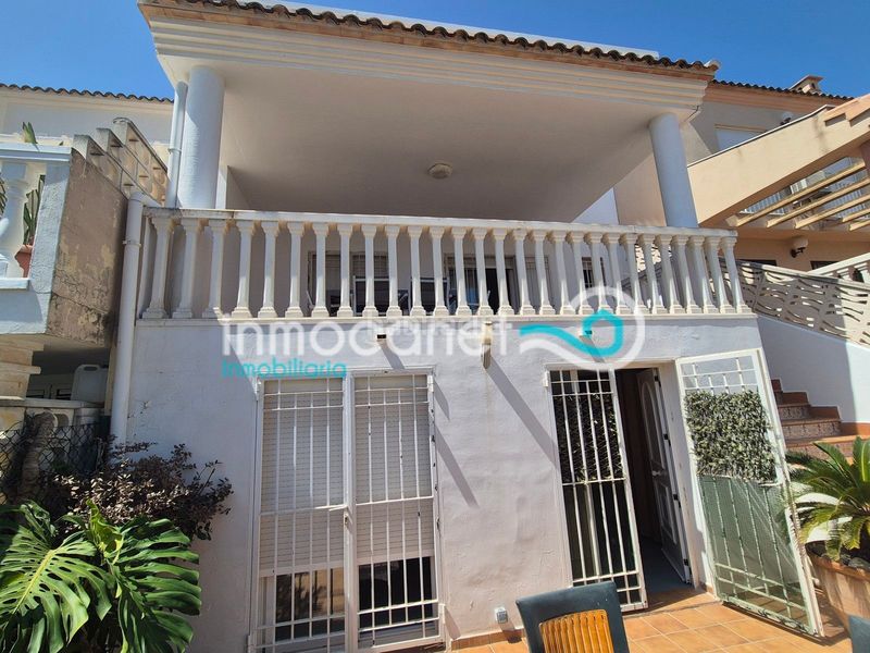 Foto 18f5088f-cd33-4b4a-9295-816d928ad7b1. Casa adosada en Oliva nova Oliva