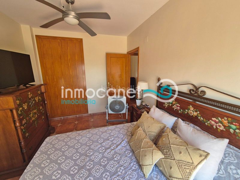 Foto caab2a6b-0e3f-4cce-ae50-e1ee38ef078d. Casa adosada en Oliva nova Oliva