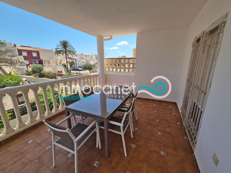 Foto ef08b6c2-0d32-44d8-acad-e2dea6a44ee7. Casa adosada en Oliva nova Oliva