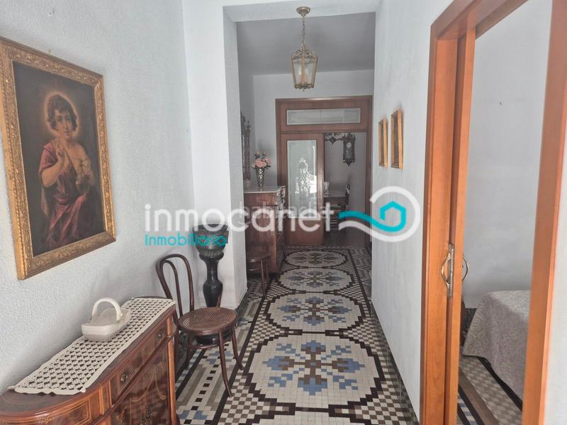 Foto 051b6807-cf50-4da0-8c31-09fa6f95cef5. Casa en Oliva pueblo Oliva