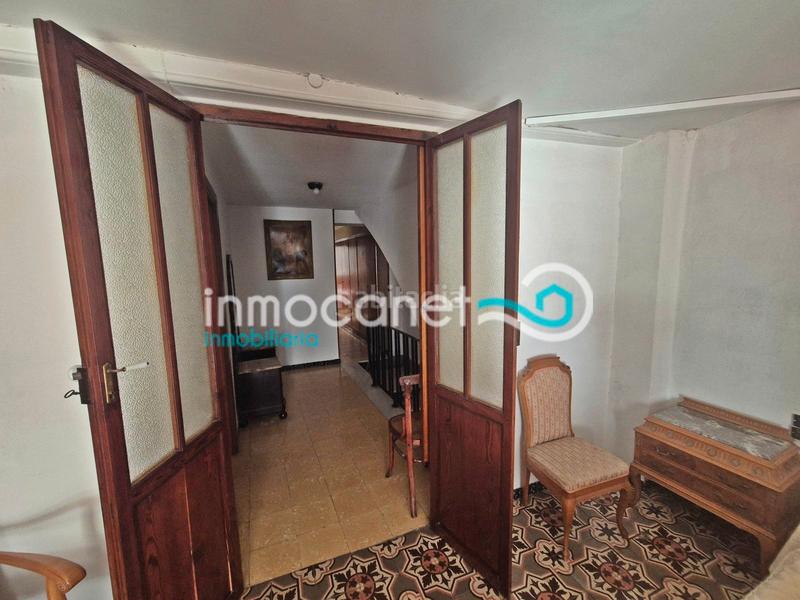 Foto 1bd2681a-ccbd-40cf-95ab-c214c12b35d1. Casa en Oliva pueblo Oliva