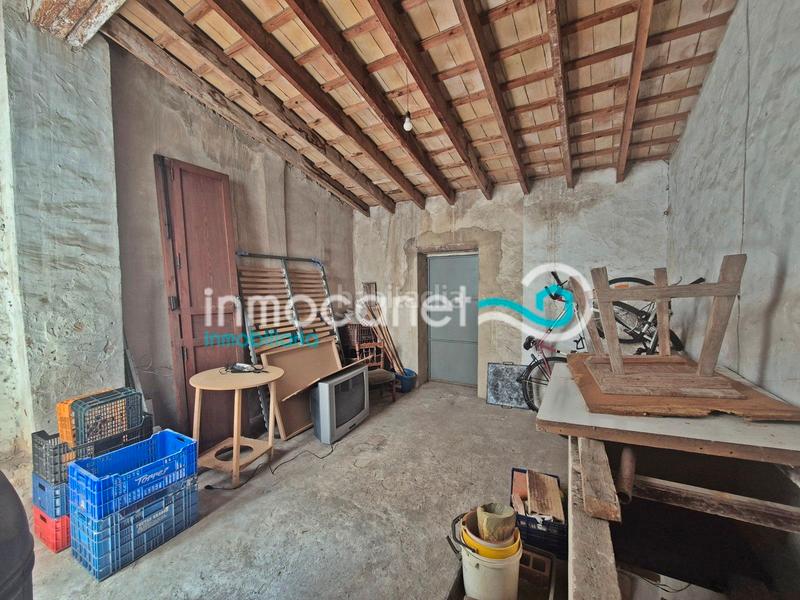 Foto 408071c5-7596-4623-b65d-46f8cad2c792. Casa en Oliva pueblo Oliva