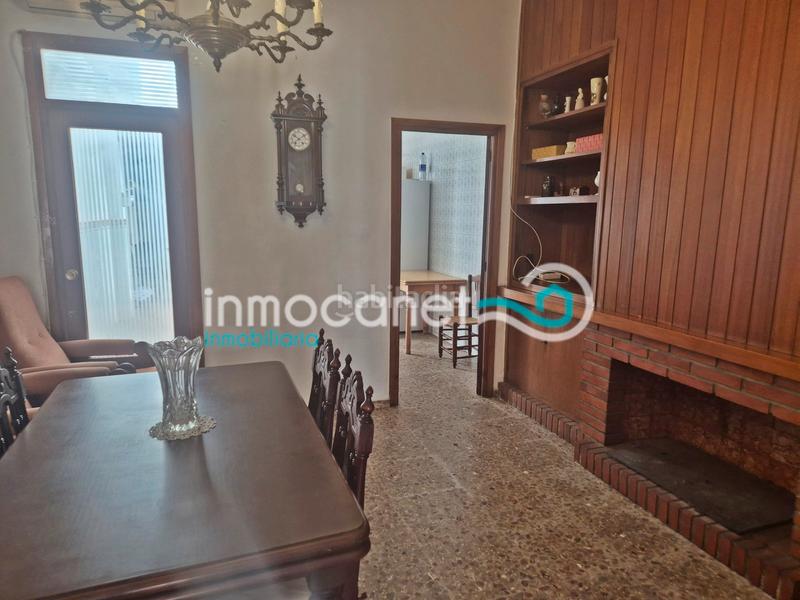 Foto 4746a4fb-7676-4955-81c1-40cad3f7dabc. Casa en Oliva pueblo Oliva