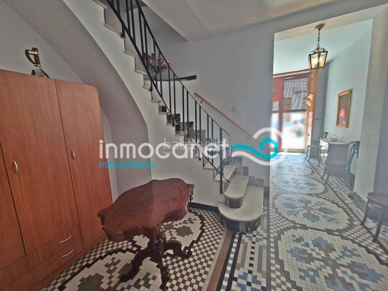 Foto 5d973d61-06e7-4fe7-9a07-fd2817551fc7. Casa en Oliva pueblo Oliva
