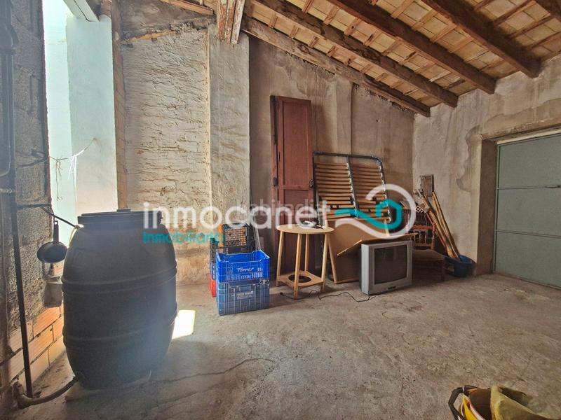 Foto 7e9fec70-d852-4175-af32-a5d66f8a7625. Casa en Oliva pueblo Oliva