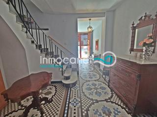 Casa a Oliva Pueblo