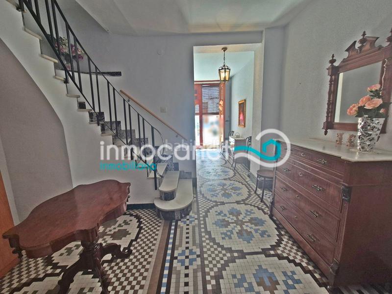 Foto da3784f9-d01b-4970-b3cf-f9e2f3311583. Casa en Oliva pueblo Oliva