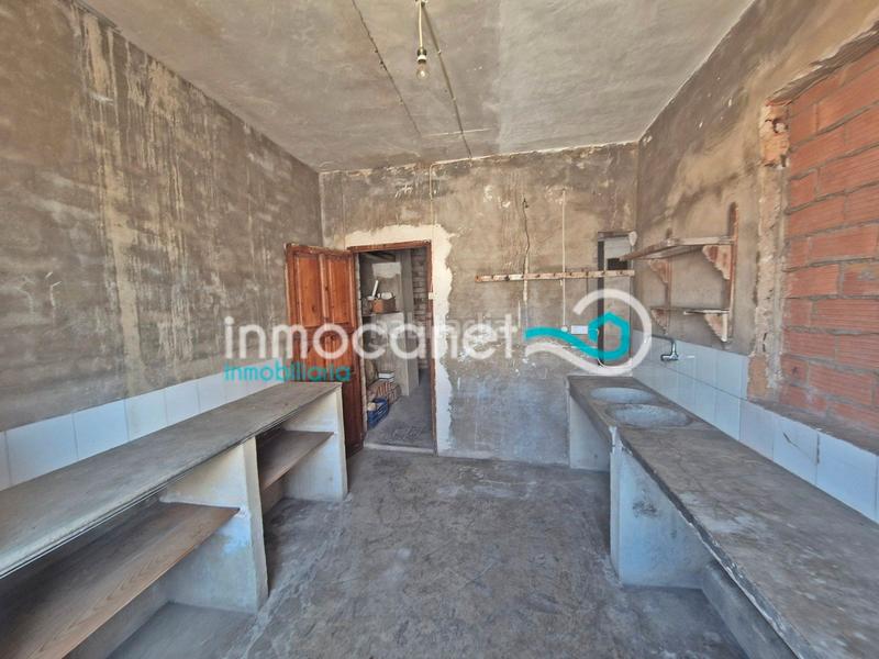 Foto dcb1104f-0c02-4e88-8264-6dfac1362567. Casa en Oliva pueblo Oliva