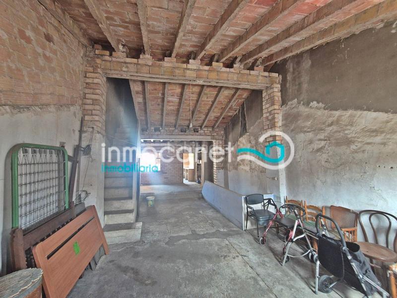 Foto ec4b0a91-b280-4a5f-9399-c2a5a2cbf71a. Casa en Oliva pueblo Oliva