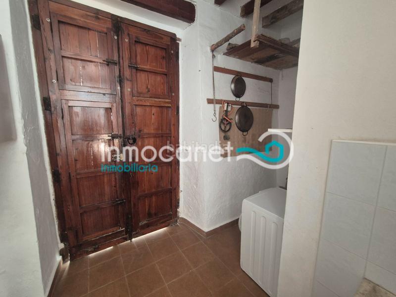 Foto fee743df-b7da-4fac-b590-1cf34d8ab89a. Casa en Oliva pueblo Oliva