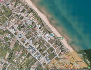 Terreny residencial a Oliva Playa