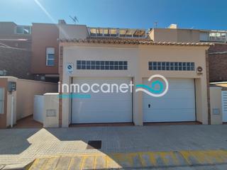 Semi detached house in Oliva Pueblo