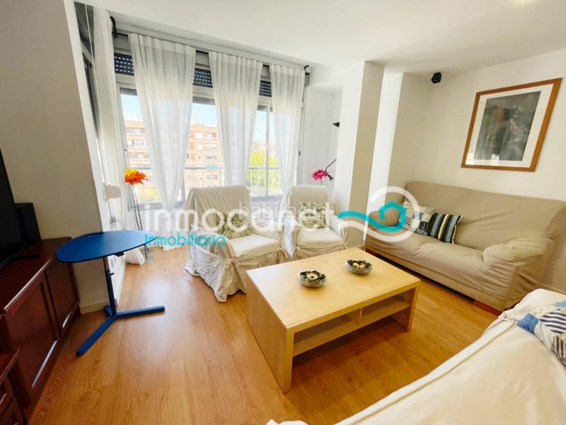 Foto 3d13e6e6-d7da-4764-bfb8-a04cb179e3ef. Piccolo appartamento in Oliva pueblo Oliva