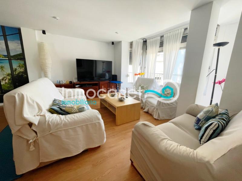 Foto 79594a22-c0a9-40fc-bfb7-8095b6547fcc. Piccolo appartamento in Oliva pueblo Oliva