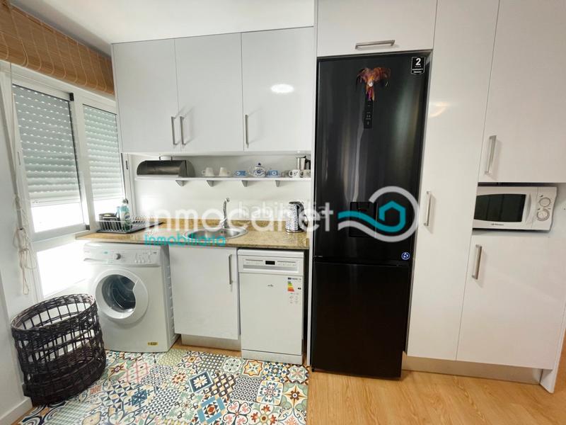 Foto a2d66f11-30c9-4cc8-b3b7-d57136fdfe09. Piccolo appartamento in Oliva pueblo Oliva