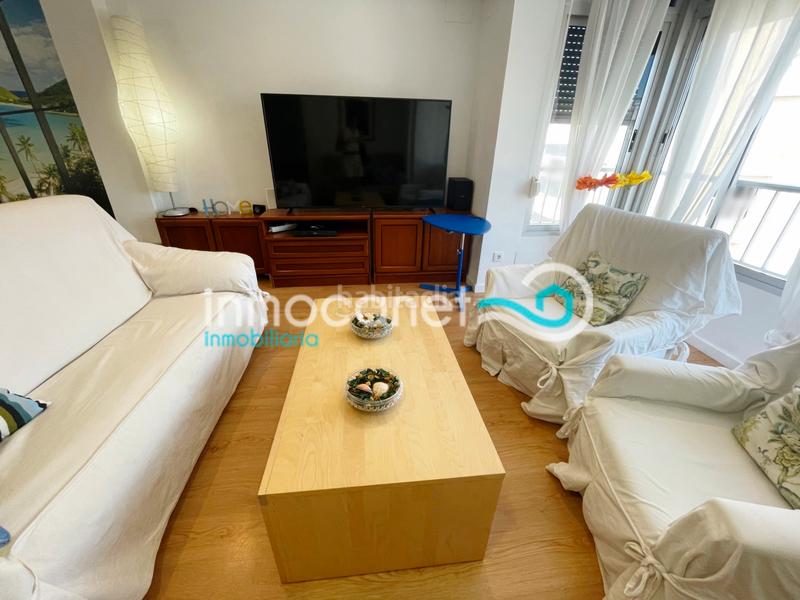 Foto b0552113-5666-4db5-9527-1a9fbf9803e3. Piccolo appartamento in Oliva pueblo Oliva