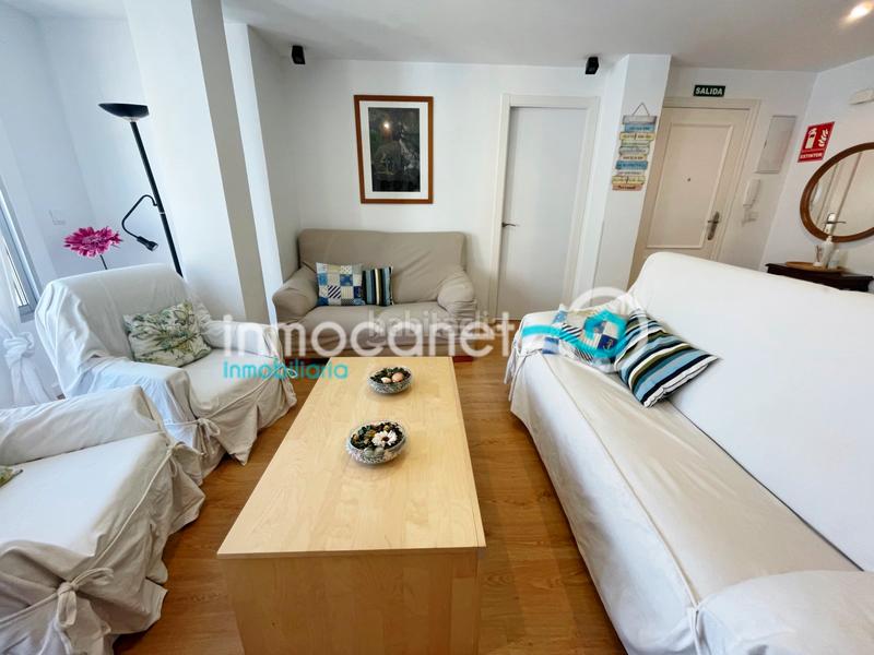Foto b3bd40f5-e8ba-47be-8915-078ac11cf072. Piccolo appartamento in Oliva pueblo Oliva