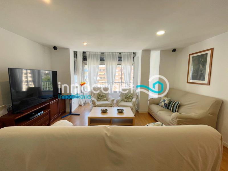 Foto d0d79df7-33c5-4d26-a6d1-2355ed8d51bf. Piccolo appartamento in Oliva pueblo Oliva