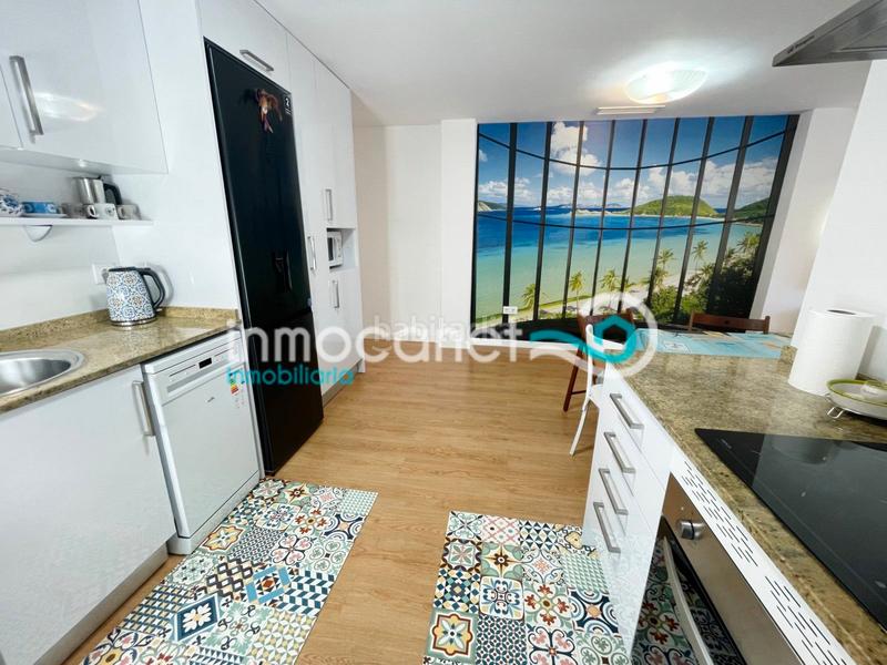 Foto e7456777-c7f8-4f18-8933-a2bfbc9326e0. Piccolo appartamento in Oliva pueblo Oliva