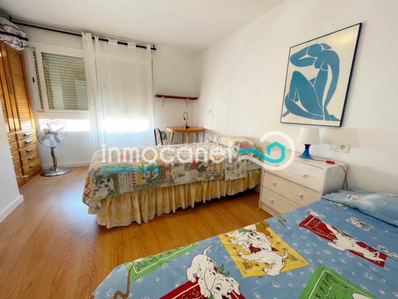 Foto ead04ce2-dde2-4067-b99a-83dda5411f09. Piccolo appartamento in Oliva pueblo Oliva