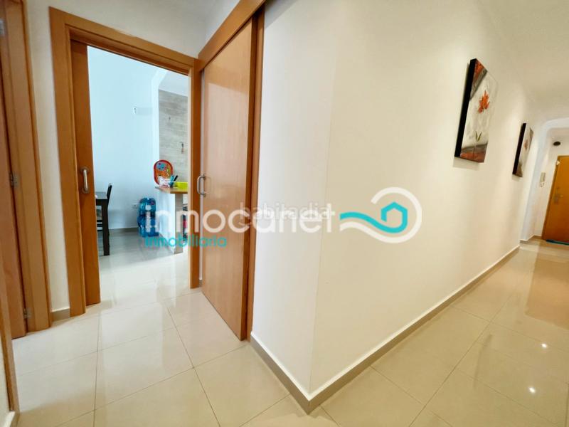 Foto 27a0a03a-29c7-468a-867d-011b6dc17904. Apartament amb aparcament a Oliva pueblo Oliva