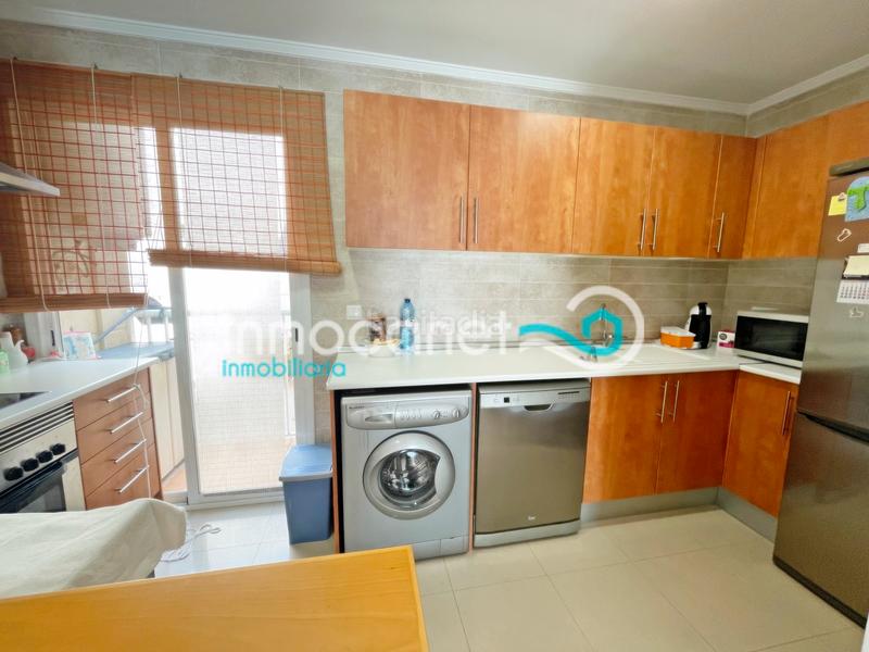 Foto 3f382611-a65c-4052-bade-142fc6f1543d. Apartament amb aparcament a Oliva pueblo Oliva