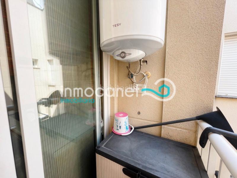 Foto cf061a2c-322e-4d6a-8c92-1487eec325b6. Apartament amb aparcament a Oliva pueblo Oliva