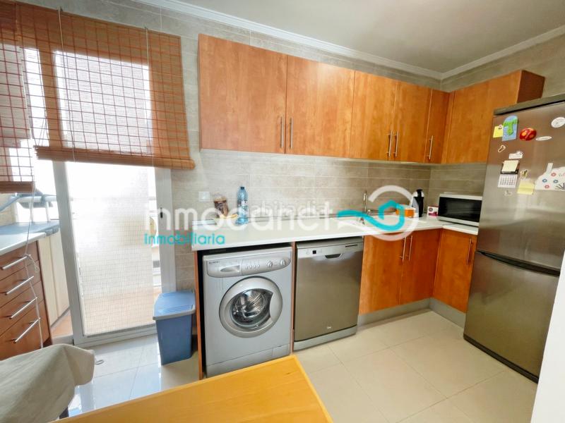 Foto a4261cac-70c9-453c-80ab-7c5d09418397. Apartamento en Oliva pueblo Oliva