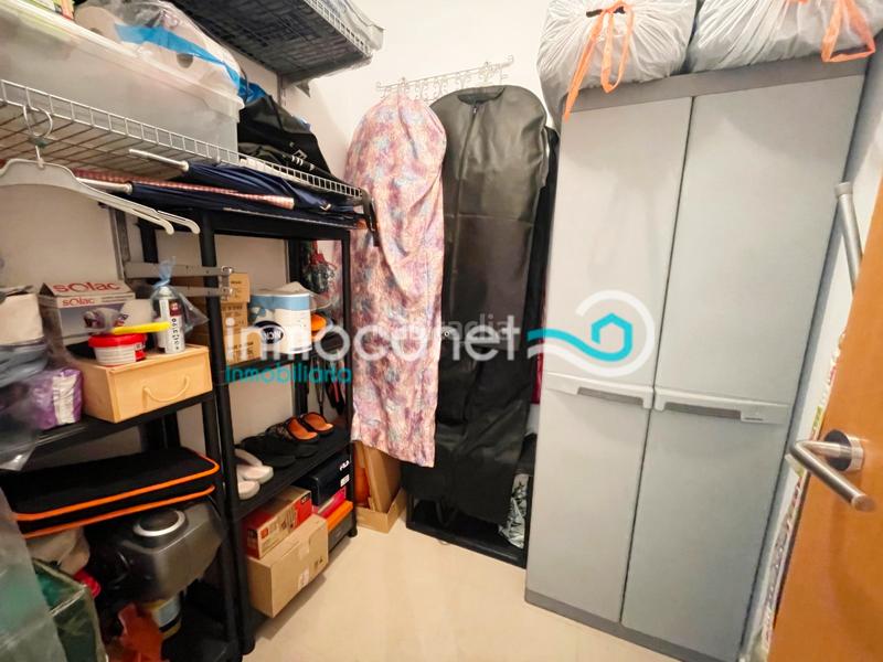 Foto ac334a99-e391-48b3-ab10-d83476b0d3d9. Apartamento en Oliva pueblo Oliva