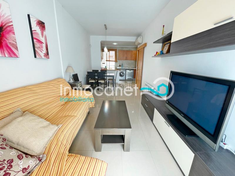 Foto a13517d6-d2d5-4d33-8be5-85e593d78740. Apartment with parking in Oliva pueblo Oliva