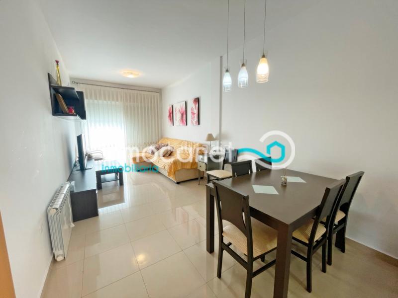Foto b3f1e000-d7f3-4745-868d-606511240969. Apartment with parking in Oliva pueblo Oliva