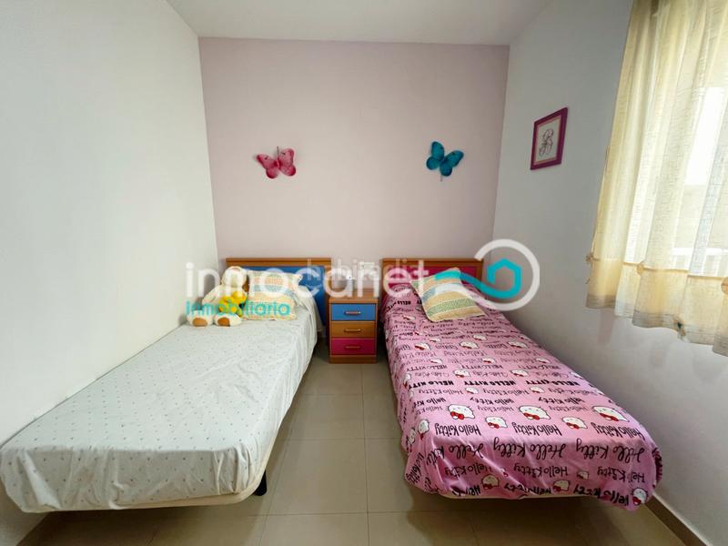 Foto 0c8f93df-a799-4f8b-9d34-b486e2c70308. Appartement avec parking dans Oliva pueblo Oliva